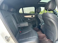 Mercedes-Benz GLC 260 4MATIC SUV - фото 8