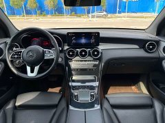 Mercedes-Benz GLC 260 4MATIC SUV - фото 9