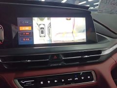 Changan CS75PLUS 1.5T automatic luxury - фото 13