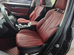 Changan CS75PLUS 1.5T automatic luxury - фото 15