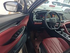 Changan CS75PLUS 1.5T automatic luxury - фото 16