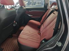 Changan CS75PLUS 1.5T automatic luxury - фото 17
