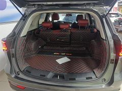 Changan CS75PLUS 1.5T automatic luxury - фото 19