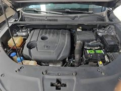 Changan CS75PLUS 1.5T automatic luxury - фото 20