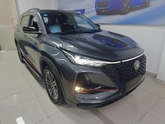 Changan CS75PLUS 1.5T automatic luxury - фото 4