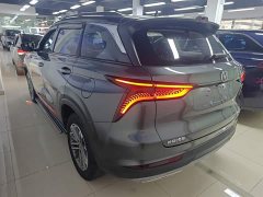 Changan CS75PLUS 1.5T automatic luxury - фото 5