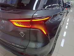 Changan CS75PLUS 1.5T automatic luxury - фото 8