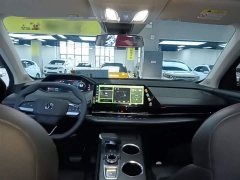 Changan CS55PLUS second generation 1.5T DCT premium - фото 10