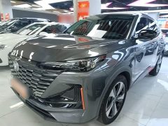 Changan CS55PLUS second generation 1.5T DCT premium - фото 2