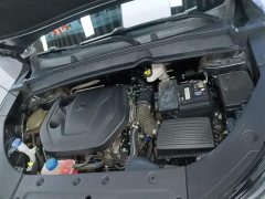 Changan CS55PLUS second generation 1.5T DCT premium - фото 20