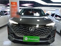Changan CS55PLUS second generation 1.5T DCT premium - фото 3