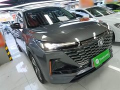 Changan CS55PLUS second generation 1.5T DCT premium - фото 4