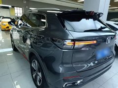 Changan CS55PLUS second generation 1.5T DCT premium - фото 5