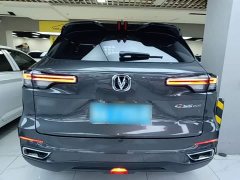 Changan CS55PLUS second generation 1.5T DCT premium - фото 6