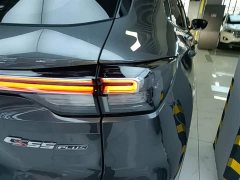 Changan CS55PLUS second generation 1.5T DCT premium - фото 8