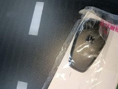 Changan CS55PLUS second generation 1.5T DCT premium - фото 9