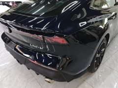 Changan UNI-V 2022 1.5T premium - фото 8