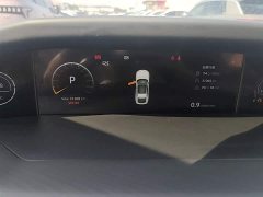 Changan UNI-V 1.5T noble sports - фото 12