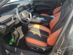 Changan UNI-V 1.5T noble sports - фото 15