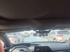 Changan UNI-V 1.5T noble sports - фото 18