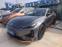 Changan UNI-V 1.5T noble sports - фото 2