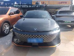 Changan UNI-V 1.5T noble sports - фото 3