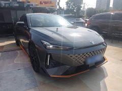 Changan UNI-V 1.5T noble sports - фото 4