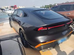 Changan UNI-V 1.5T noble sports - фото 5