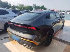 Changan UNI-V 1.5T noble sports - фото 7