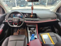 Changan CS55PLUS 2022 Blue Whale Edition 1.5T DCT Luxury - фото 10