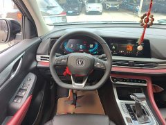 Changan CS55PLUS 2022 Blue Whale Edition 1.5T DCT Luxury - фото 11