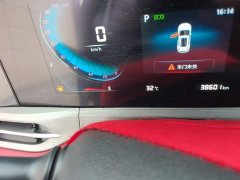 Changan CS55PLUS 2022 Blue Whale Edition 1.5T DCT Luxury - фото 12