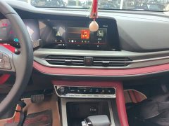 Changan CS55PLUS 2022 Blue Whale Edition 1.5T DCT Luxury - фото 13