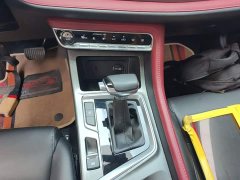 Changan CS55PLUS 2022 Blue Whale Edition 1.5T DCT Luxury - фото 14