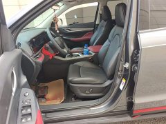 Changan CS55PLUS 2022 Blue Whale Edition 1.5T DCT Luxury - фото 15
