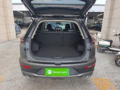 Changan CS55PLUS 2022 Blue Whale Edition 1.5T DCT Luxury - фото 19