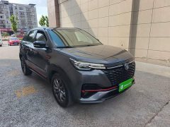 Changan CS55PLUS 2022 Blue Whale Edition 1.5T DCT Luxury - фото 4