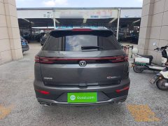 Changan CS55PLUS 2022 Blue Whale Edition 1.5T DCT Luxury - фото 6