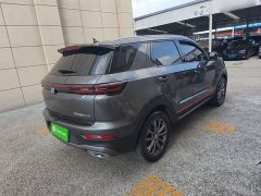 Changan CS55PLUS 2022 Blue Whale Edition 1.5T DCT Luxury - фото 7