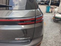Changan CS55PLUS 2022 Blue Whale Edition 1.5T DCT Luxury - фото 8