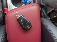 Changan CS55PLUS 2022 Blue Whale Edition 1.5T DCT Luxury - фото 9