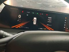 Changan CS75PLUS second generation 1.5T automatic premium - фото 12