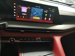 Changan CS75PLUS second generation 1.5T automatic premium - фото 13