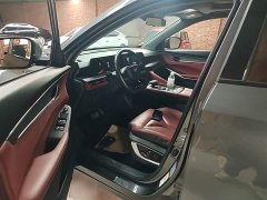 Changan CS75PLUS second generation 1.5T automatic premium - фото 16