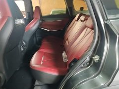 Changan CS75PLUS second generation 1.5T automatic premium - фото 17