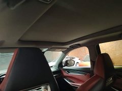 Changan CS75PLUS second generation 1.5T automatic premium - фото 18