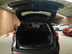 Changan CS75PLUS second generation 1.5T automatic premium - фото 19