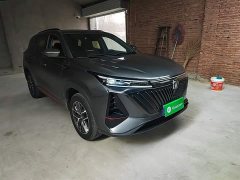 Changan CS75PLUS second generation 1.5T automatic premium - фото 4