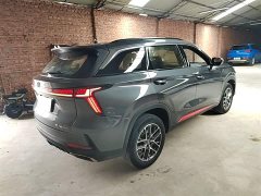 Changan CS75PLUS second generation 1.5T automatic premium - фото 7