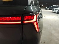 Changan CS75PLUS second generation 1.5T automatic premium - фото 8